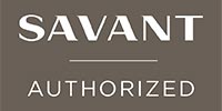 Savant Authorized Dealer Logo