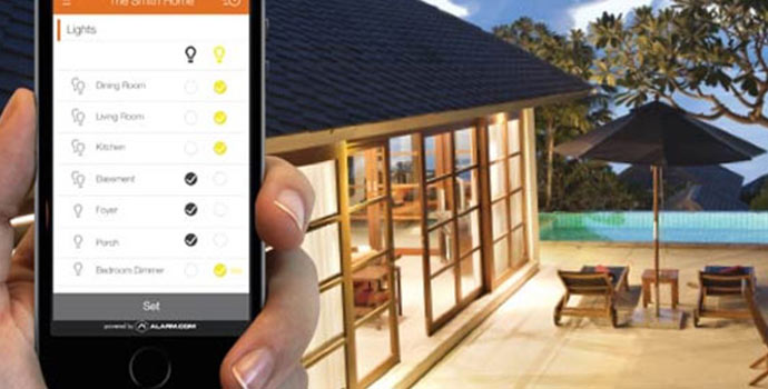 Smart Scheduling for Home  Automation  in Miami Fort  