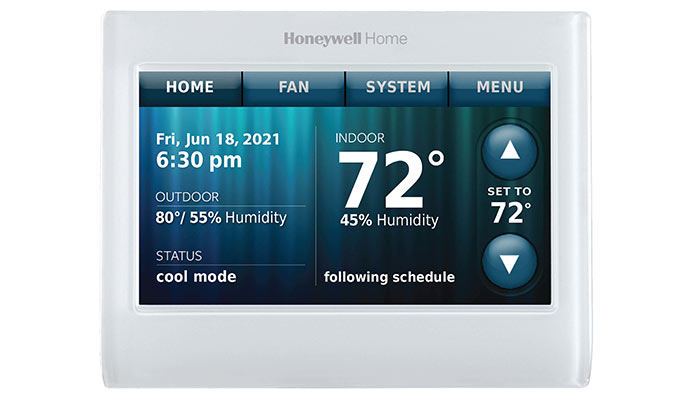 Smart Thermostat