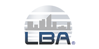 Latin Builders Association (LBA) Logo