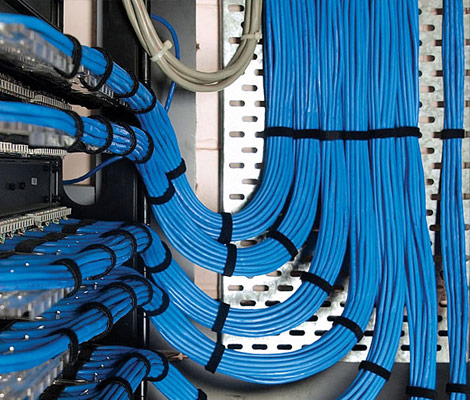 Structured Cabling