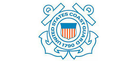 United States Coast Guard 1970 