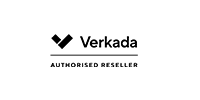 Verkada Authorized Reseller Logo