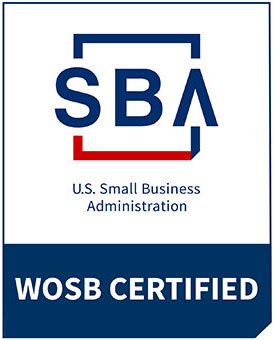 WOSB Certified